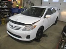 Corolla 2013 Fuse Box Cabin 351394. Fixed Price $134.90.