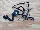 Oem 2018 Jeep Cherokee Front Left Driver Door Wiring Harness Mopar 68269137AE. Fixed Price $65.00.