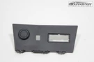 2022-2024 Nissan Pathfinder Center Console Dual Usb Port Unit Trim Bezel Oem. Fixed Price $46.79.
