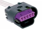 Genuine Gm 5-WAY Female Black Multi-purpose Pigtail 15306175. Fixed Price $45.20.