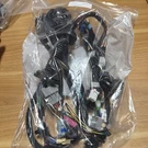 New Oem Tesla 1004424-00-U Wiring Harness Door For Model. Fixed Price $293.25.