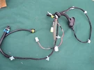 New 1998-1999 Isuzu Rodeo Rear Door Wire Harness 8-97137-984-4. Fixed Price $39.99.