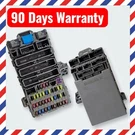 2006-11 Honda Civic Cabin Interior Fuse Panel Relay Box Junction 52525LD Oem Bl. Fixed Price $123.00.