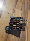 Interior Cabin Fuse Box From 1998 Chevy C/k 1500 Silverado. Fixed Price $35.00.