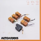 98-03 Jaguar XJ8 Xjr Vdp X308 Relay Control Switch Set Of 5 LJA6703AA Oem. Fixed Price $74.50.