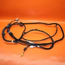 Tesla Model Liftgate Harness Left 2016 2017 2018 2019 2020 1004429-00-P Oem. Fixed Price $116.10.