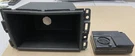 Used Multi-function Alarm Gm/bosch 20901252 With Insert To Replace Radio. Fixed Price $22.00.