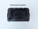 *part Only *2001-2002 Acura Mdx Navigation Display Screen Monitor 39810-S3V-A010. Fixed Price $49.99.