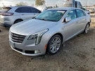 Dash Wire Harness Oem 2018 Cadillac Xts 84495421. Fixed Price $200.00.