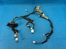 Lexus GX470 Front Driver's Door Wire Wiring Harness 82152-60470 2003-2009 Oem. Fixed Price $40.00.