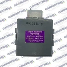 2006 2007 Toyota Highlander Theft Warning Computer Front Oem Factory 89730-48050. Fixed Price $35.67.