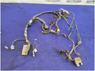 2004 Ford Mustang Cobra Svt Dohc 4.6L Ecu Harness Engine Wire Plug 2713. Fixed Price $249.99.
