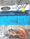 Pk. Oem Ford Fusable Wire Assy. Part # D3AZ-14526-T. 16 Gauge. Fixed Price $19.98.