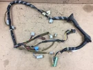 98 99 00 01 02 Accord 4DR Ex Left Driver Side Front Door Wire Harness Loom Oem. Fixed Price $49.00.