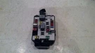 2010 Chevy Camaro Interior Fuse Box Cabin 13676641 3.6L 85823. Fixed Price $164.00.
