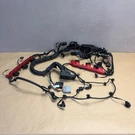 2017-2019 Audi Q7 3.0L 3.0T Gas Ctwb Engine Wire Wiring Harness Cables Loom Oem. Fixed Price $79.95.
