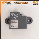 07-10 Bmw E64 M6 Back Up Antenna Amplifier Control Module Assembly Oem. Fixed Price $33.23.