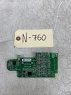 2012-2016 Tesla Model X Bms Board 1021749-00-B REV03 760 B133. Fixed Price $99.88.