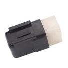 Horn Relay 2563079960 For Infiniti EX35 FX35 G25 G37 Nissan Micra Pulsar Nx. Fixed Price $19.91.