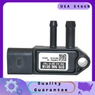 Differential Pressure Sensor 076906051A For Vw Golf Beetle Jetta Audi A3 Q3. Fixed Price $21.28.