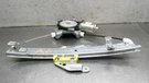 02 - 06 Nissan Altima Right Passenger Rear Electric Door Window Regulator. Fixed Price $21.56.