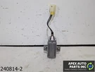 Oem 2006 Infiniti M35 3.5L Fuel Pump Resistor Relay. Fixed Price $19.99.