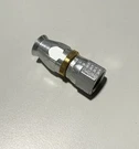 Eaton Aeroquip 63-190600-5 Hydraulic Hose Fitting, Straight, 1/4" I.d. New. Fixed Price $19.99.