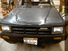 Engine Ecm Control Federal Emissions Fits 84-87 Toyota Pickup 1069358. Fixed Price $65.50.