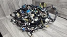 05-07 Toyota Sequoia Limited 4.7L Dashboard Main Wire Harness 82131-0C507. Fixed Price $220.00.