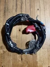 2004-2011 Crown Vic Town Car Ford Oem Battery Wiring Harness 4W7T-14B060-P260X. Fixed Price $80.00.