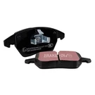 Blackstuff ULTIMAX2 Rear Brake Pads Code EBC118625 For Mitsubis. Fixed Price $116.46.