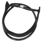 1090499-00-J Front Left Door Body Weatherstrip Seal For 2017-2022 Tesla Model 3. Fixed Price $58.99.