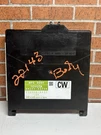2014 Lexus ES300H Multiplex Network Control Module, 89221-33730, 8922133730, Oem. Fixed Price $67.50.