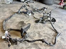 2007 Nissan 350Z Z33 VQ35HR M/t Engine Bay Wire Wiring Harness Fuse Box Oem. Fixed Price $249.99.