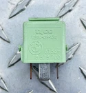Bmw Siemens Relay 61.36-8373700 Oem. Fixed Price $9.50.