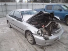 Starter Motor Automatic Transmission Vtec-e Hx Model Fits 98-00 Civic 75632. Fixed Price $35.00.