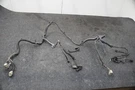 Rear Suspension Subframe Wire Wiring Harness 1032448-90-F Tesla Model X 2016-20. Fixed Price $74.99.