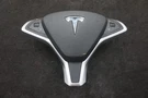 Front Driver Steering Wheel Airbag Oem 1023381-00-E Tesla Model 85D 2012-15. Fixed Price $263.99.