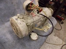 Graco LSA220E 922234 Reliance Motor No 271736 230/460 Pump Gear Box 200 Rpm. Fixed Price $388.00.