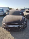 Dash Wire Harness Oem 2012 A6 Audi. Fixed Price $275.00.