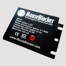 Mouseblocker Classic Auto Ultrasonic Rodent Deterrent Protection 99917. Fixed Price $69.99.