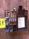 Focus 2003 Fuse Box Cabin 896251. Fixed Price $75.00.