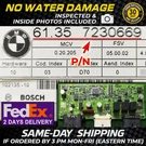 09-11 Bmw X5 E70 X6 E71 Trunk Control Module Liftgate Tail 61357230669 Oem. Fixed Price $128.22.