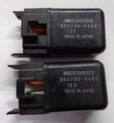 Set Of 2 Subaru Relays Denso 056700-8480 Year Warranty Oem Free Shipping! SB1. Fixed Price $12.95.