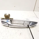 1987 Rolls Royce Silver Spur Spirit Left Front Outside Door Handle Exterior. Fixed Price $37.49.