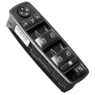 251-830-05-90 9051 Genuinexl Power Window Switch Front Driver Left Side For Mb. Fixed Price $293.38.