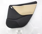 12-20 Oem Tesla Model Rear Right Passenger Interior Door Trim Panel Leather*. Fixed Price $165.00.