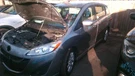 Mazda 5 2014 Fuse Box Cabin 8768101. Fixed Price $125.00.