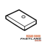 2019-2020 Hyundai Santa Fe Wireless Charging Unit Assy New Oem 95560 S1000. Fixed Price $135.57.