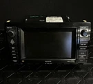 2008-2009 Toyota Tundra Oem Gps Navigation Display Radio 86120-0C220 Jbl. Fixed Price $406.99.